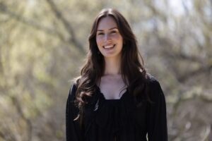 Image of Amelia Eichel