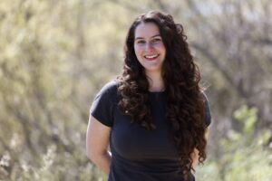 Image of Shiloh Sacks