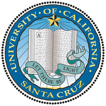 UC Santa Cruz Logo